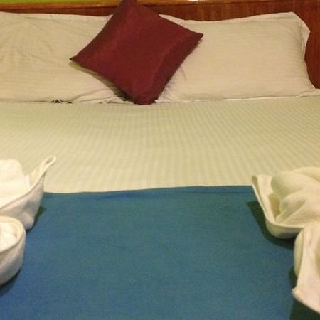 City Home Inn Bangkok Bilik gambar