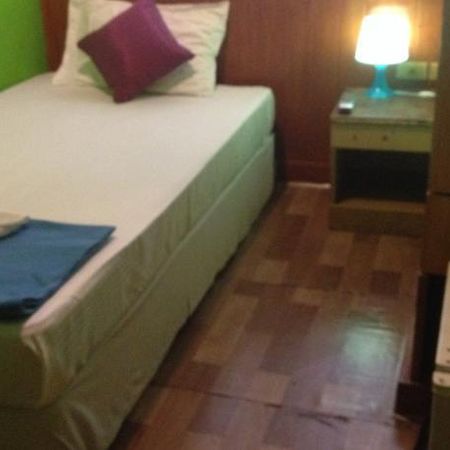 City Home Inn Bangkok Luaran gambar