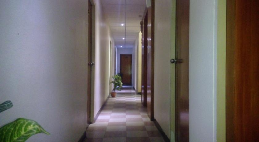 City Home Inn Bangkok Luaran gambar