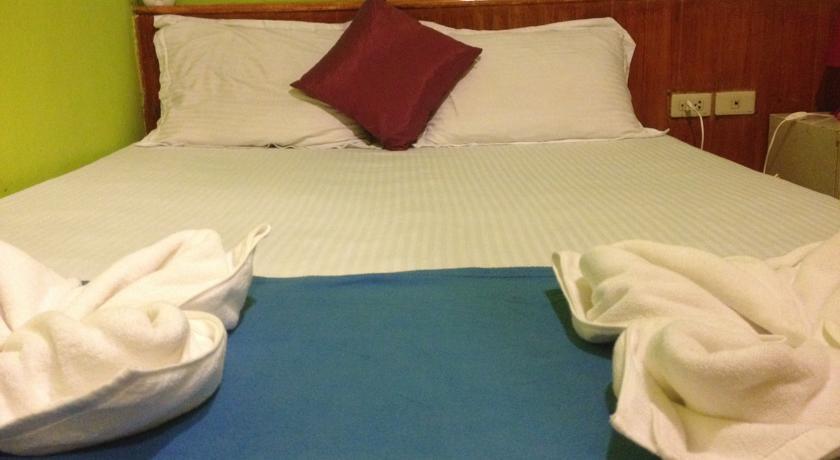 City Home Inn Bangkok Bilik gambar