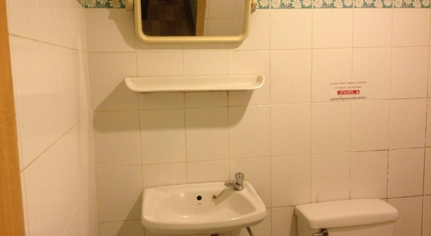 City Home Inn Bangkok Bilik gambar
