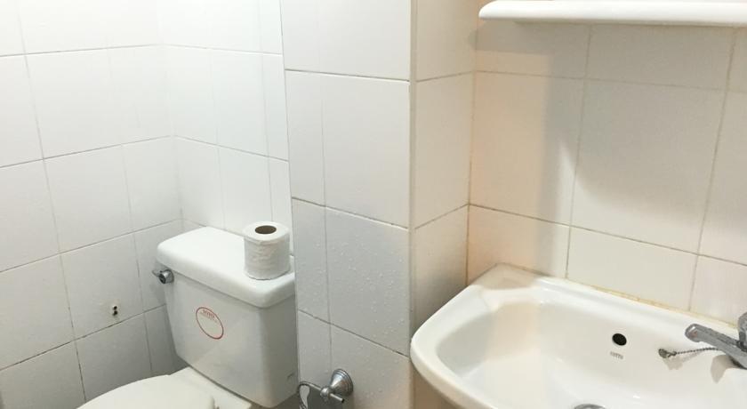 City Home Inn Bangkok Bilik gambar