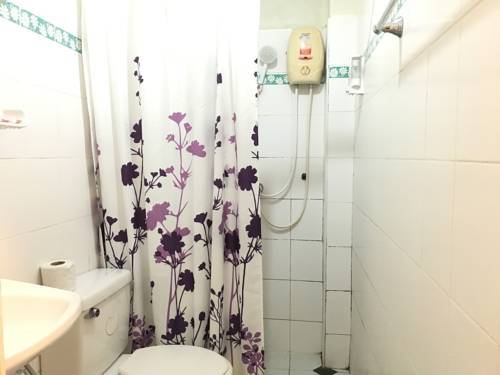City Home Inn Bangkok Bilik gambar