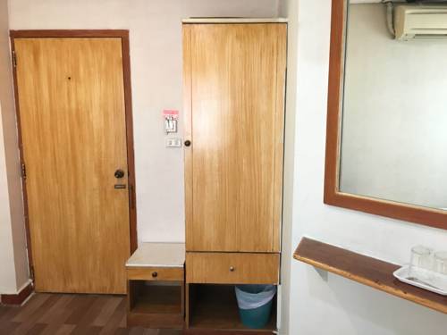 City Home Inn Bangkok Bilik gambar