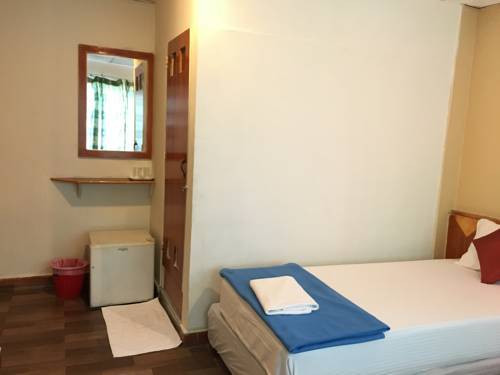 City Home Inn Bangkok Bilik gambar