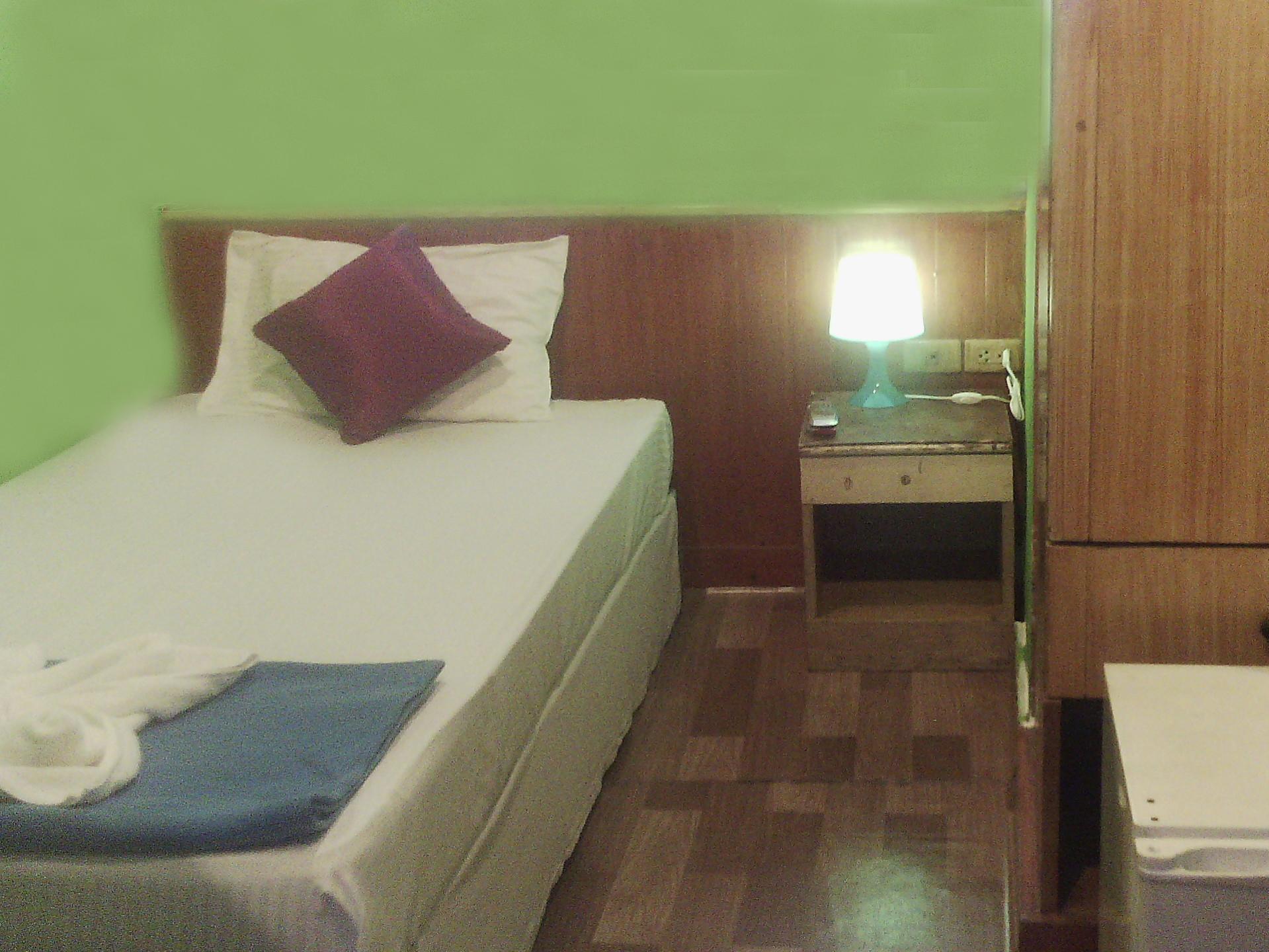 City Home Inn Bangkok Luaran gambar