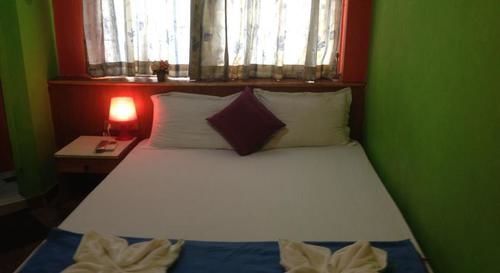 City Home Inn Bangkok Luaran gambar