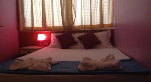 City Home Inn Bangkok Luaran gambar