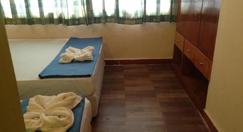 City Home Inn Bangkok Luaran gambar