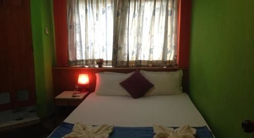 City Home Inn Bangkok Luaran gambar