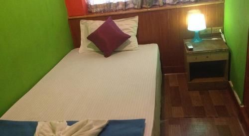City Home Inn Bangkok Luaran gambar