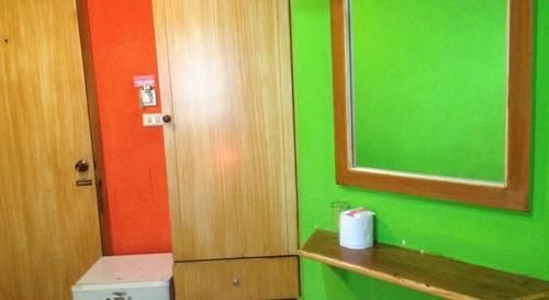 City Home Inn Bangkok Luaran gambar