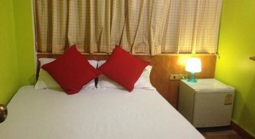 City Home Inn Bangkok Luaran gambar